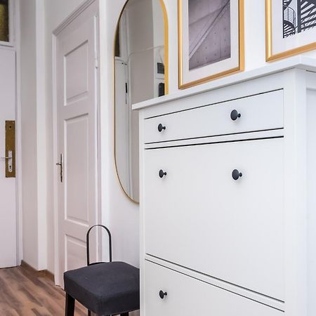 Gozsdu Court Bismarck Apartamento Budapeste Exterior foto