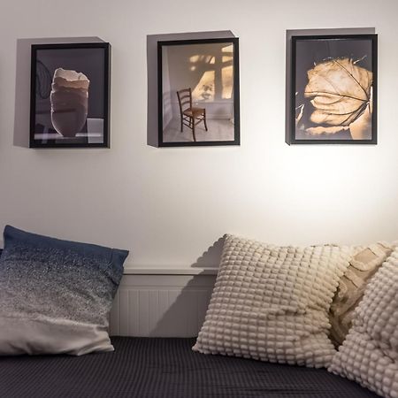 Gozsdu Court Bismarck Apartamento Budapeste Exterior foto