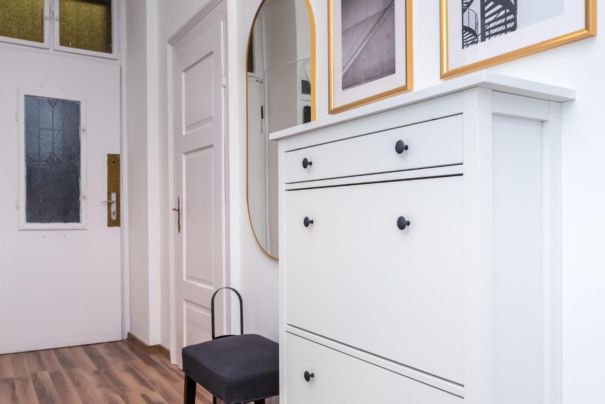 Gozsdu Court Bismarck Apartamento Budapeste Exterior foto