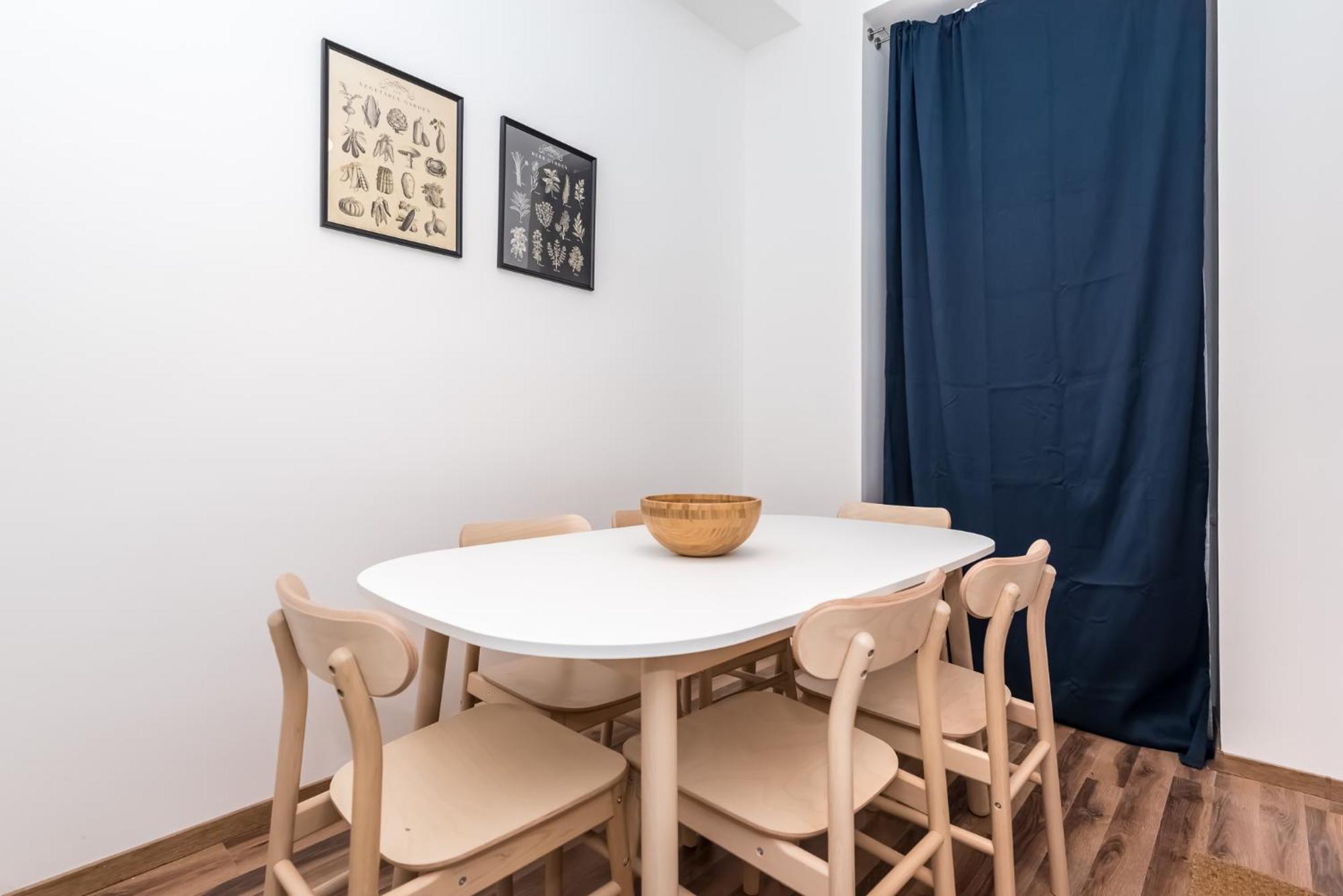 Gozsdu Court Bismarck Apartamento Budapeste Exterior foto