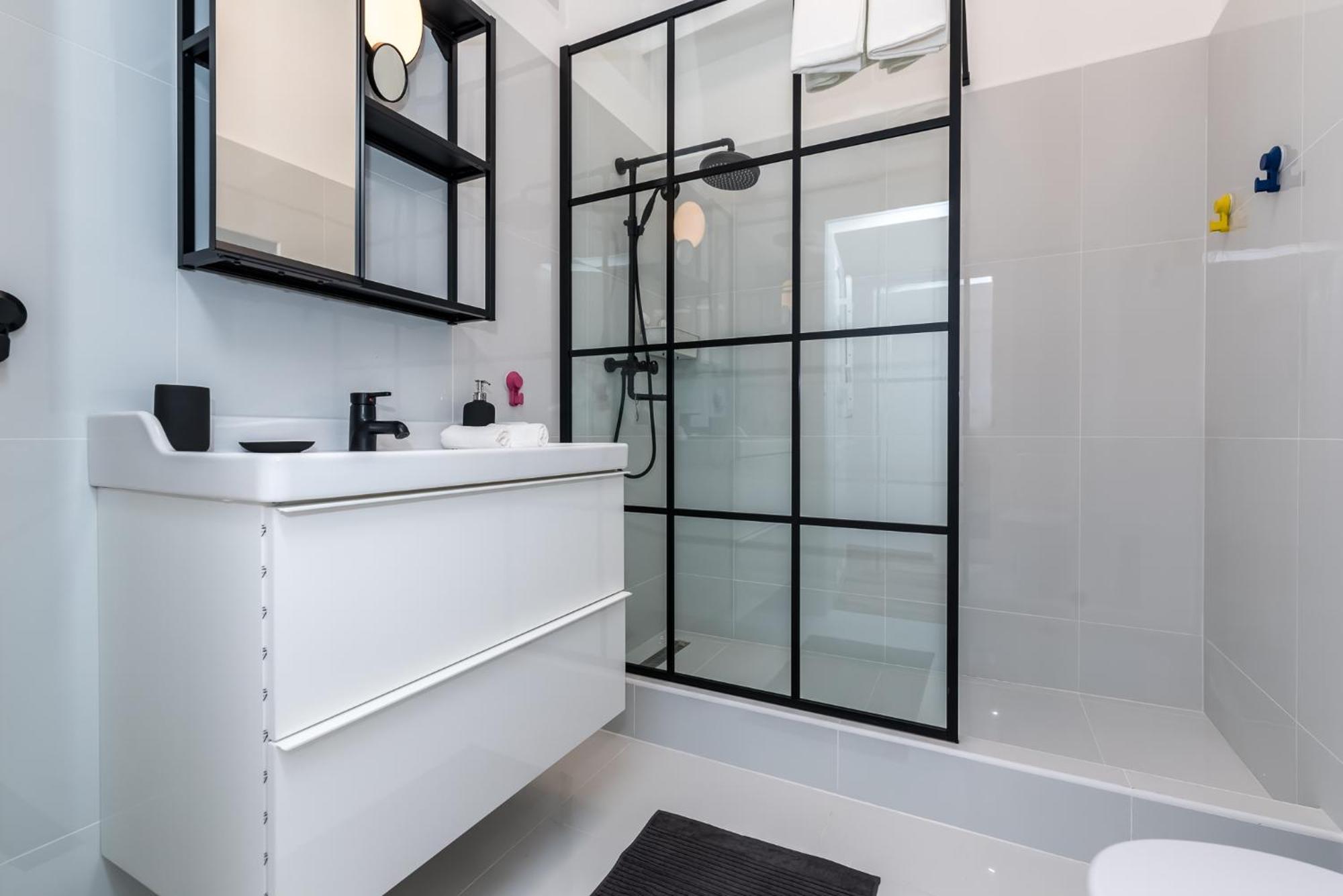 Gozsdu Court Bismarck Apartamento Budapeste Exterior foto