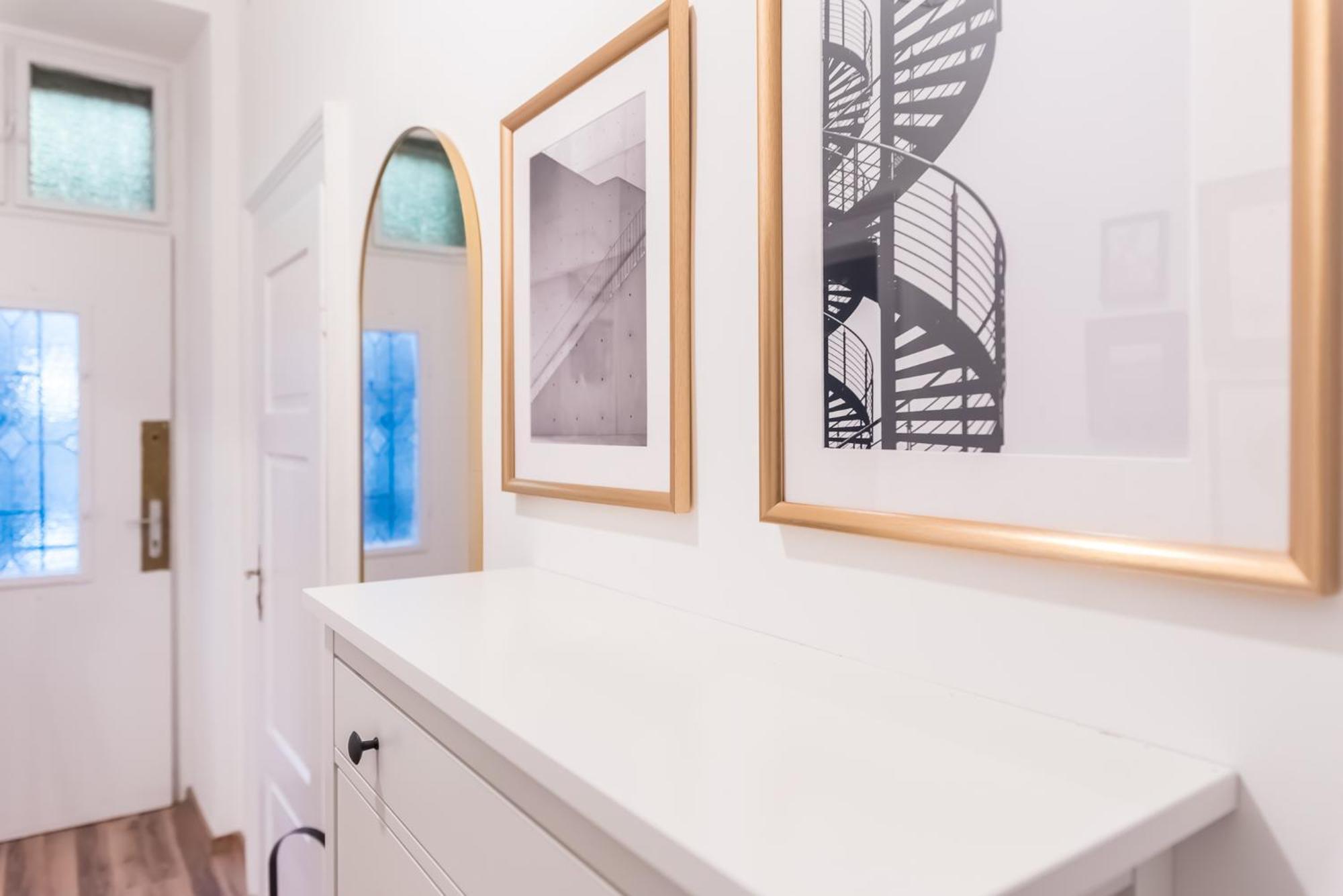 Gozsdu Court Bismarck Apartamento Budapeste Exterior foto