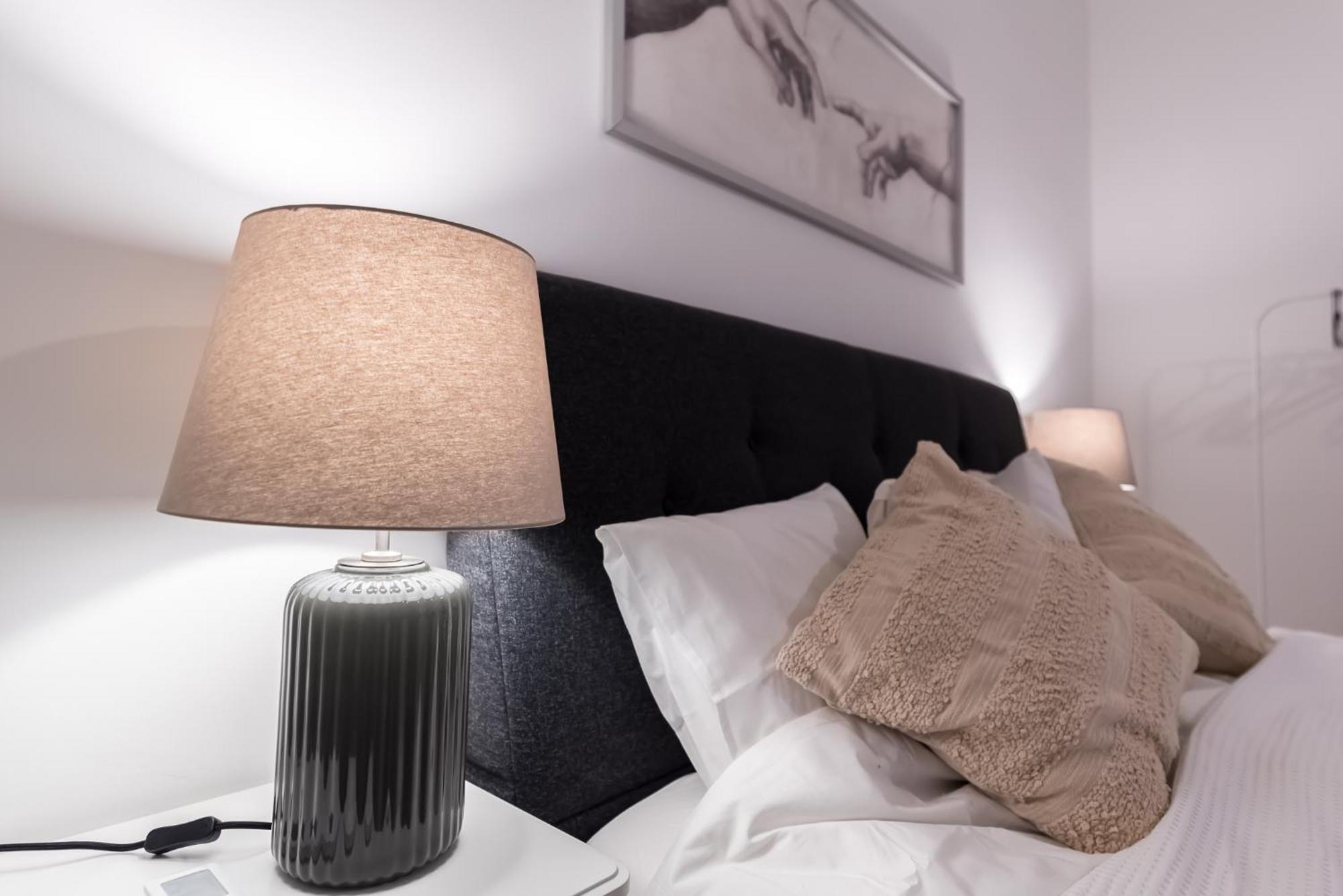 Gozsdu Court Bismarck Apartamento Budapeste Exterior foto